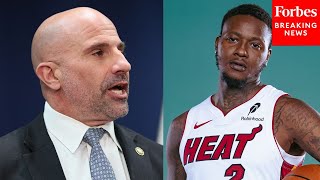FBI Official Details Connection Between NBA Players And The Mafia In Gambling Probe