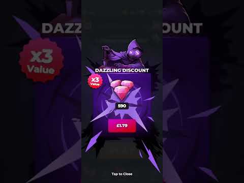 Monster Survivors - Gameplay Walkthrough Part 1