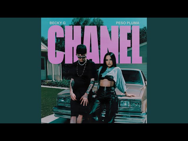 Download Chanel Becky G