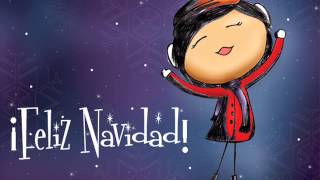 FELIZ NAVIDAD Villancico Merry Christmas