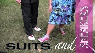 preview picture of video 'Suits and Sneakers Mclean Chamber of Commerce'