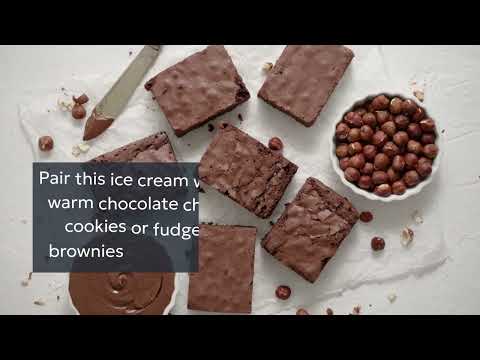 how to make a blue bell banana pudding ice cream