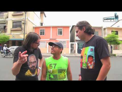 El Trueque / Programa 4 / parte 2