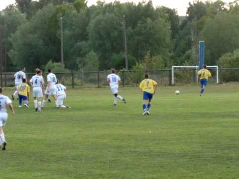Stal Głowno - LKS Różyca V liga