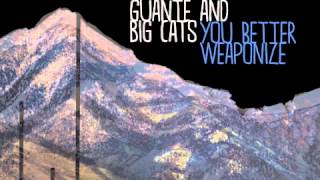 Guante & Big Cats: ASTERISK