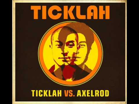 Ticklah - Queen Dub