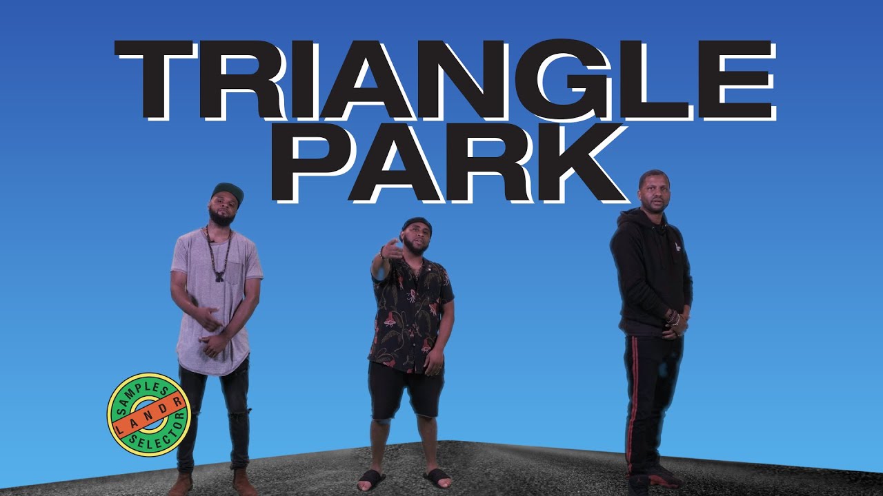 Triangle Park | LANDR Samples
