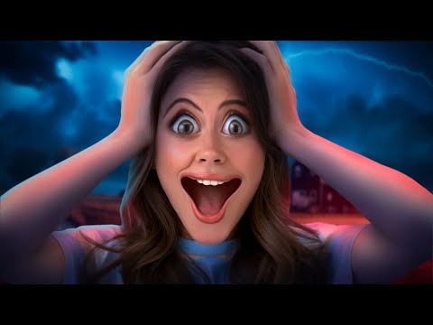 LES 9 THREAD HORREUR LES PLUS TERRIFIANT DE YOUTUBE