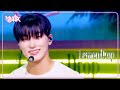 Lemon Drop ATEEZ エイティーズ 에이티즈 Music Bank KBS WORLD TV 250613