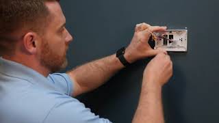 Maintenance Tip: Replacing a Thermostat