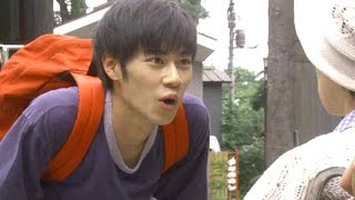 映画『ケアニン〜あなたでよかった〜』予告編