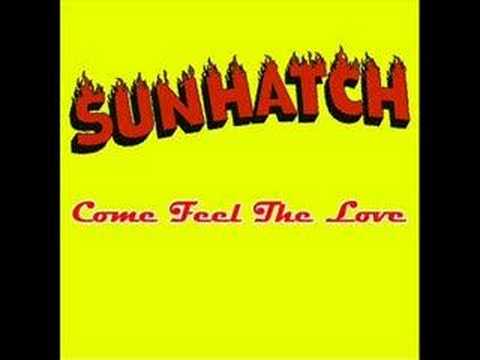Sunhatch - Come Feel The Love (Dave Armstrong Remix)