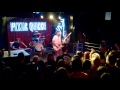 Anthony Green - Breaker (The Pixie Queen Tour, ATL)