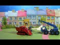 Bob The Builder Classic S04 E07 Bob And The Bandstand