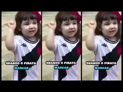 EU QUERO VER, VASCO VENCER - MC DARLAN FEAT ARTHURZZIN