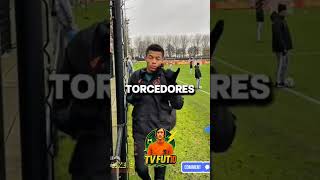 Você já notou que a geração de ouro do Ajax foi quase inteiramente um fracasso? #futebol #cupcut