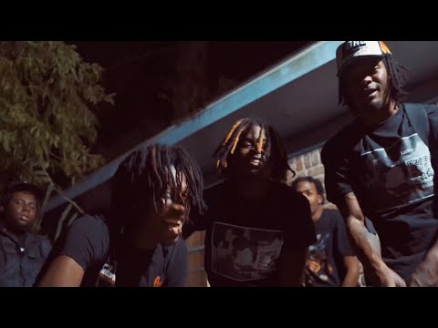 LuiiDre Music Video