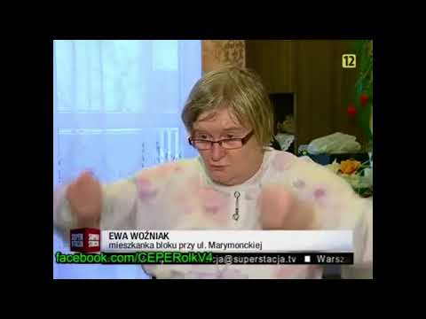 Ewa Woźniak - Tak Tłukło! [RAP]