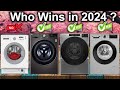 The 5 Best Washing Machines OF 2024 For Every Home, Tested & Reviewed