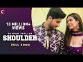 Shoulder (Full Audio) Gurnam Bhullar |  Gur Sidhu | Kaptaan |Punjabi Song