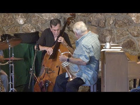 I THOUGHT ABOUT YOU by Flip Oakes Jazz Quartet at New Orleans Jazz Club of Southern California