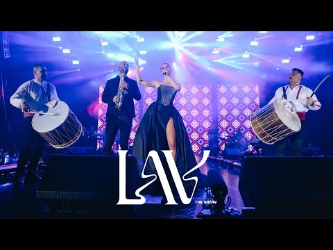 Milica Pavlović - Jovano Jovanke - LAV The Show Bonus