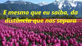 SOMEWHERE OUT THERE -  JAMES INGRAM E LINDA RONSTADT
