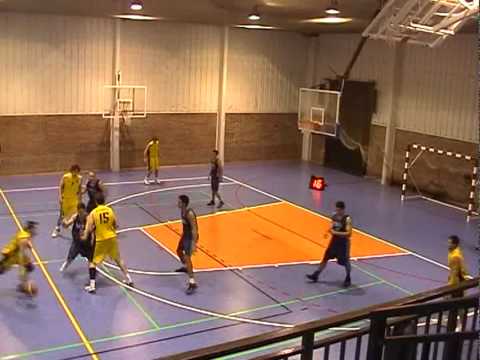 EBA B J19. Casvi - Canoe