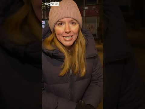 Fury in Minneapolis over Trump administration’s portrayal of fatal shooting