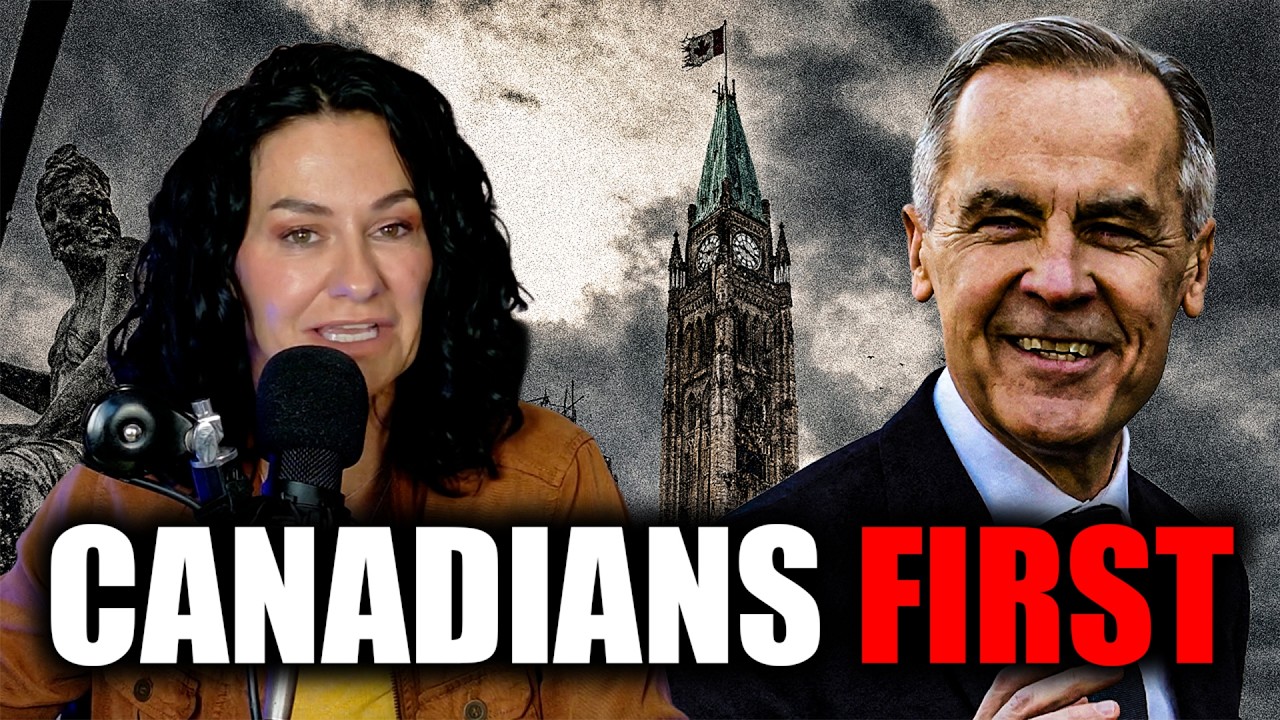Canadians REJECT foreign aid as cost-of-living crisis escalates