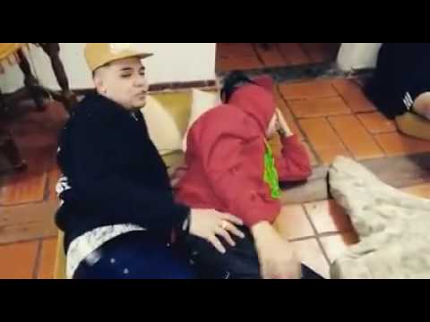 Kaiser tirando a Cristofebril de Costadito  EPICOO