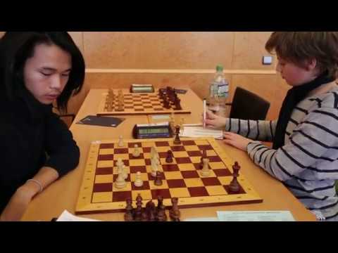 28. Erfurter Schachfestival 2018 - 3