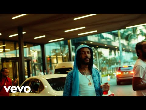 Jahvillani - Infinite Pool (Official Video)