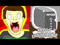 William Gets A Special Surprise After Bill Chainsaws The Router Violette1st Animation