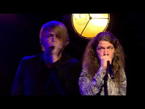 SKETY Live - Flat Feet Floogie