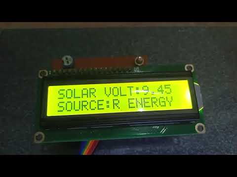 JN08.Solar Renewable Energy