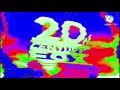 1996 20th Century Fox Home Entertainment In Crazy Daimond
