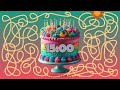 15 Minute 🎂 Birthday Cake Timer Bomb 💣