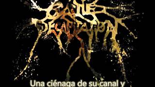 Cattle Decapitation - Projectile Ovulation (Subtitulado en Español)