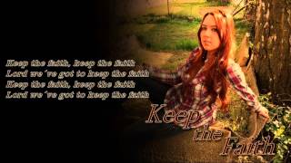 Keep the Faith by Bon Jovi || Cover by Carlyann