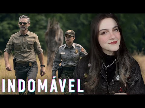 INDOMÁVEL: PODERIA SER MUITO MAIS (review sem spoilers)