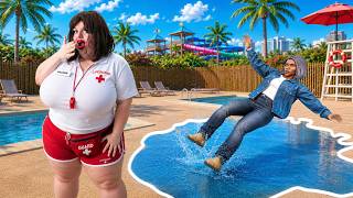 Valorie Opens a Waterpark... Huge Mistake
