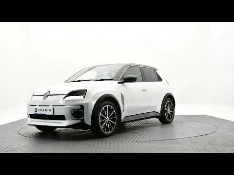 Renault 5 Iconic EV 52 kWh 150hp Demonstrator - Image 2
