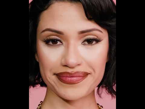 Video NYX Pro Makeup
