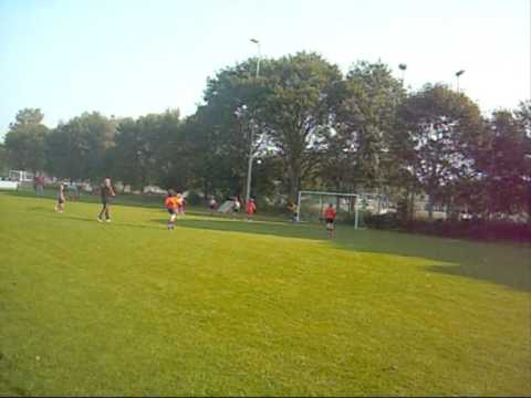 Altius E2 Zuidvogels E3   19 september 2009