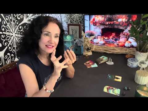 Widder ♈️ KW48 Wertschätze deine Gefühle ❤️🍀