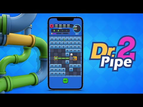 Dr. Pipe 2 Video
