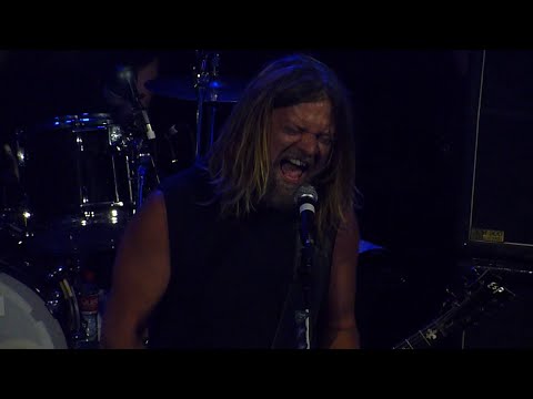Corrosion of Conformity - King of the Rotten, Live at The Academy, Dublin Ireland, 14 June 2015
