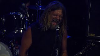 Corrosion of Conformity - King of the Rotten, Live at The Academy, Dublin Ireland, 14 June 2015