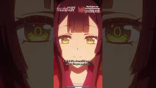 [ENGLISH DUB] "Because the way I see it..." Ep 4 Highlights | Though I Am an Inept Villainess